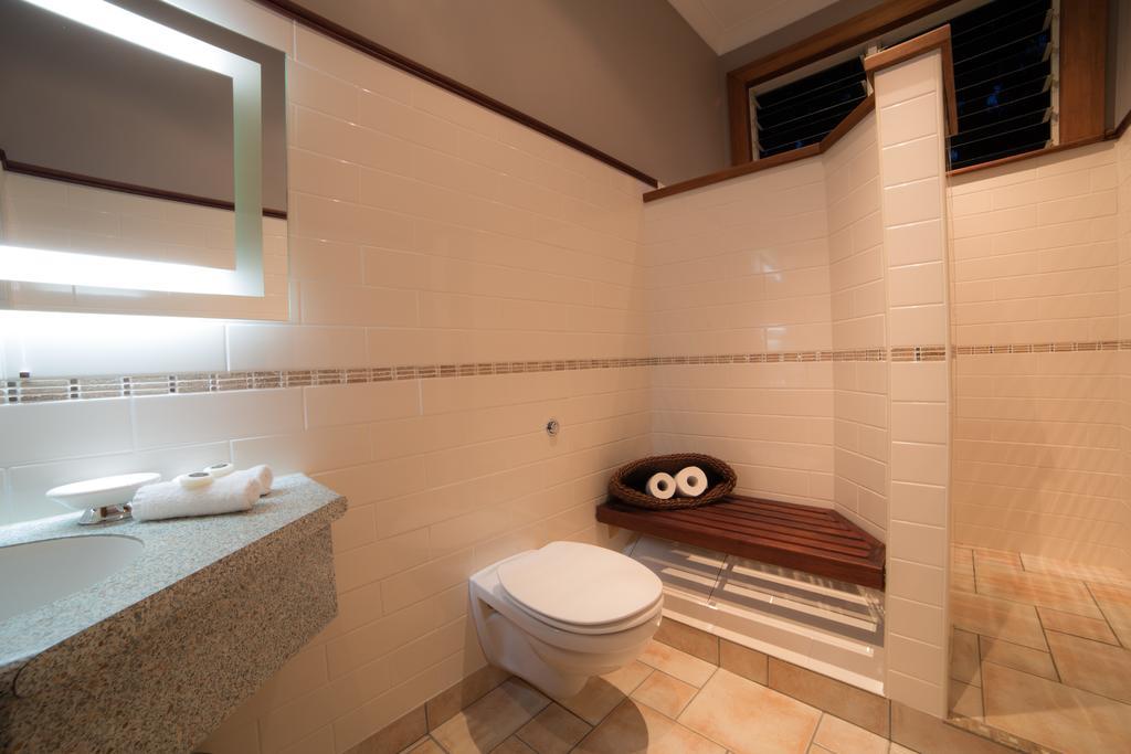 Shady Rest Bed & Breakfast Takaka Habitación foto