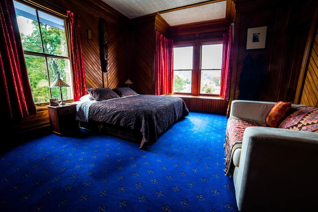 Shady Rest Bed & Breakfast Takaka Habitación foto