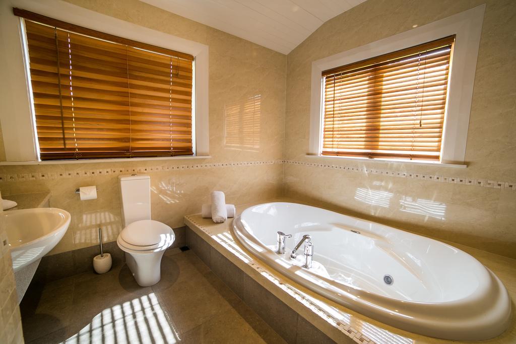 Shady Rest Bed & Breakfast Takaka Habitación foto