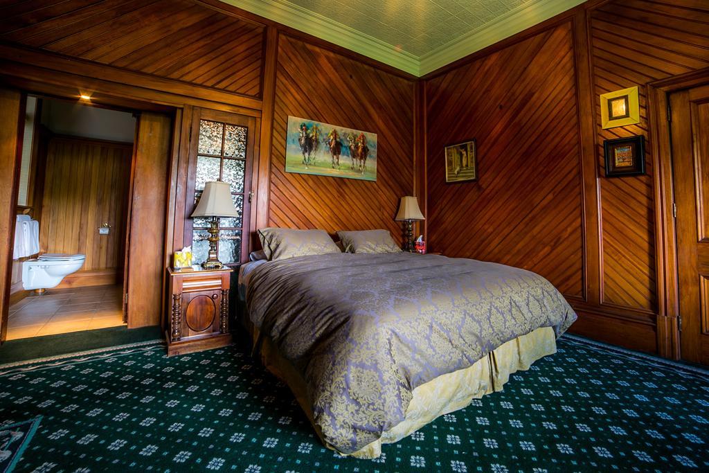 Shady Rest Bed & Breakfast Takaka Habitación foto