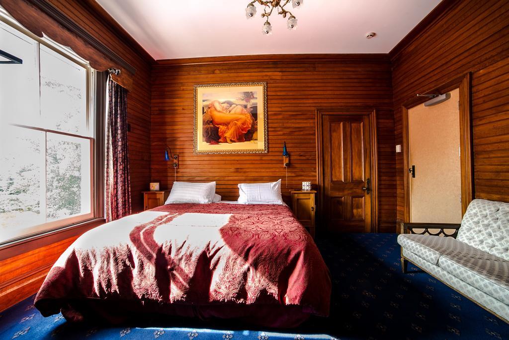 Shady Rest Bed & Breakfast Takaka Habitación foto