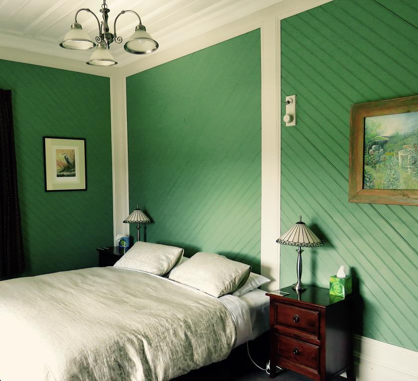 Shady Rest Bed & Breakfast Takaka Habitación foto